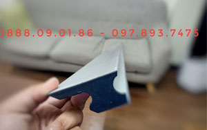 Thước dẹt gạt vữa Đài Loan 1.8 m