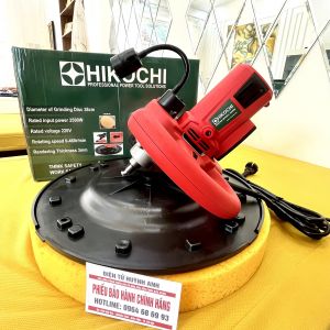 Máy xoa tường HiKoChi