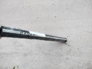 Ống Ép cao su trong máy phun vữa