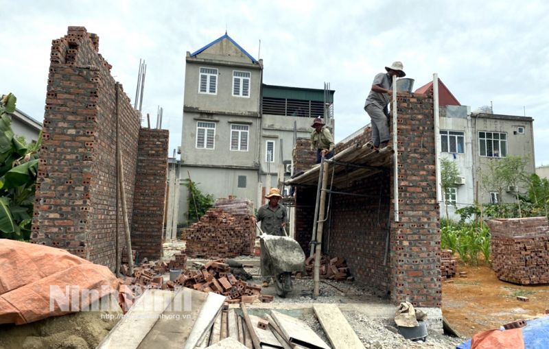 Giải pháp nào cho bài toán thiếu nhân công xây dựng